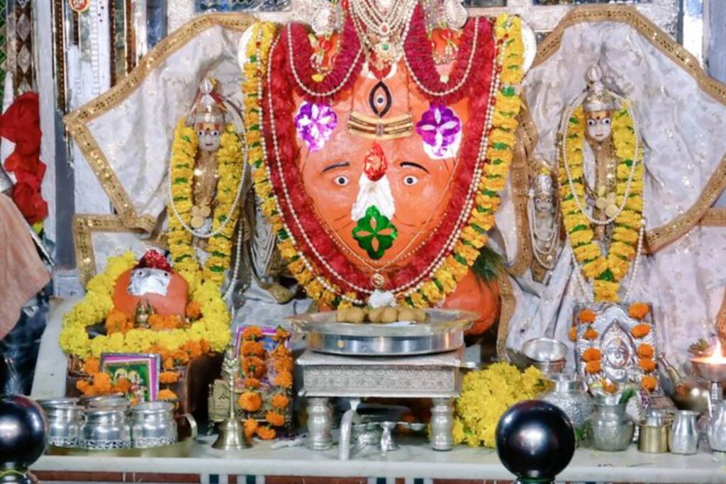 Ranthambore Ganesh Temple