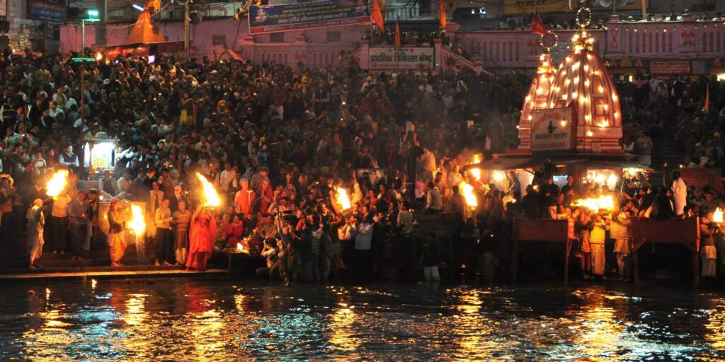 Haridwar Tourism