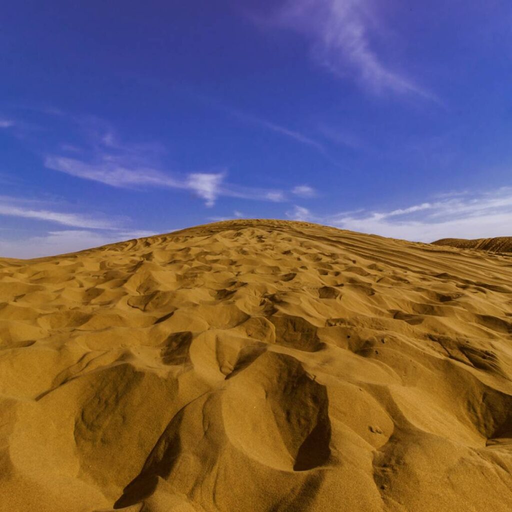 Jaisalmer Tourism