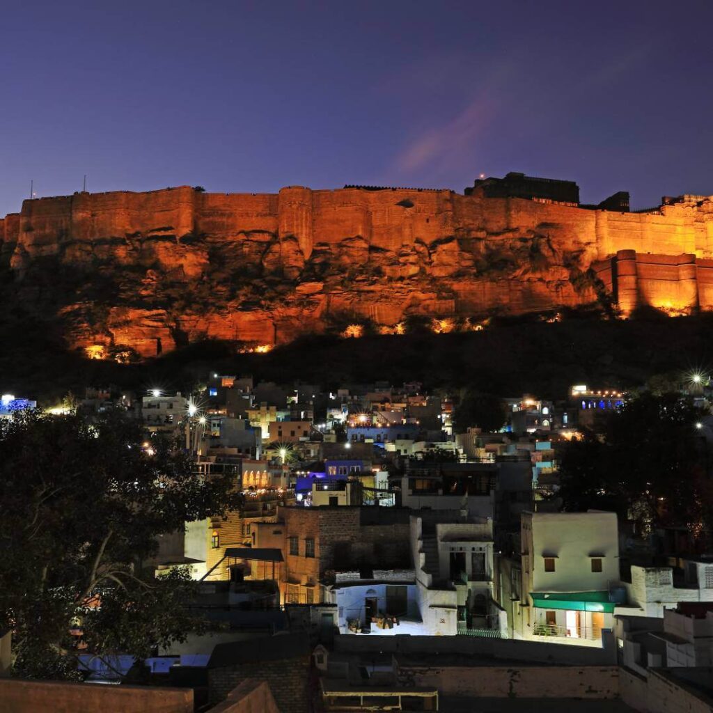 Jodhpur Tourism