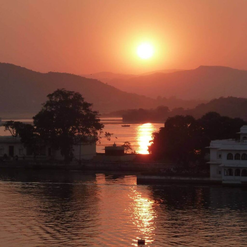 Udaipur Tourism