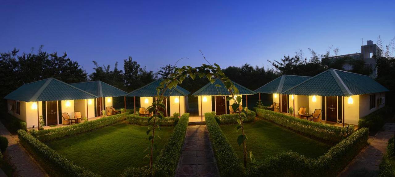 Ranthambhore Heritage Haveli