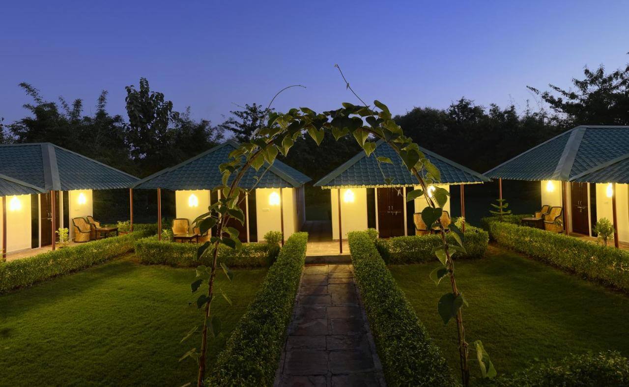 Ranthambhore Heritage Haveli