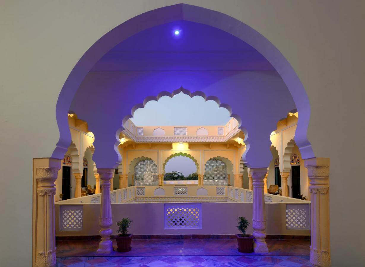 Ranthambhore Heritage Haveli