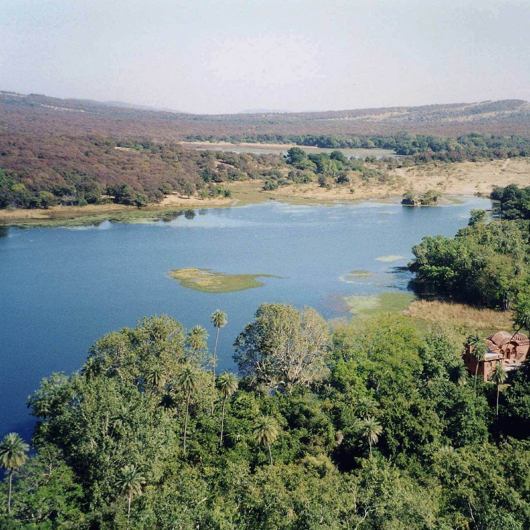 Kachida Valley