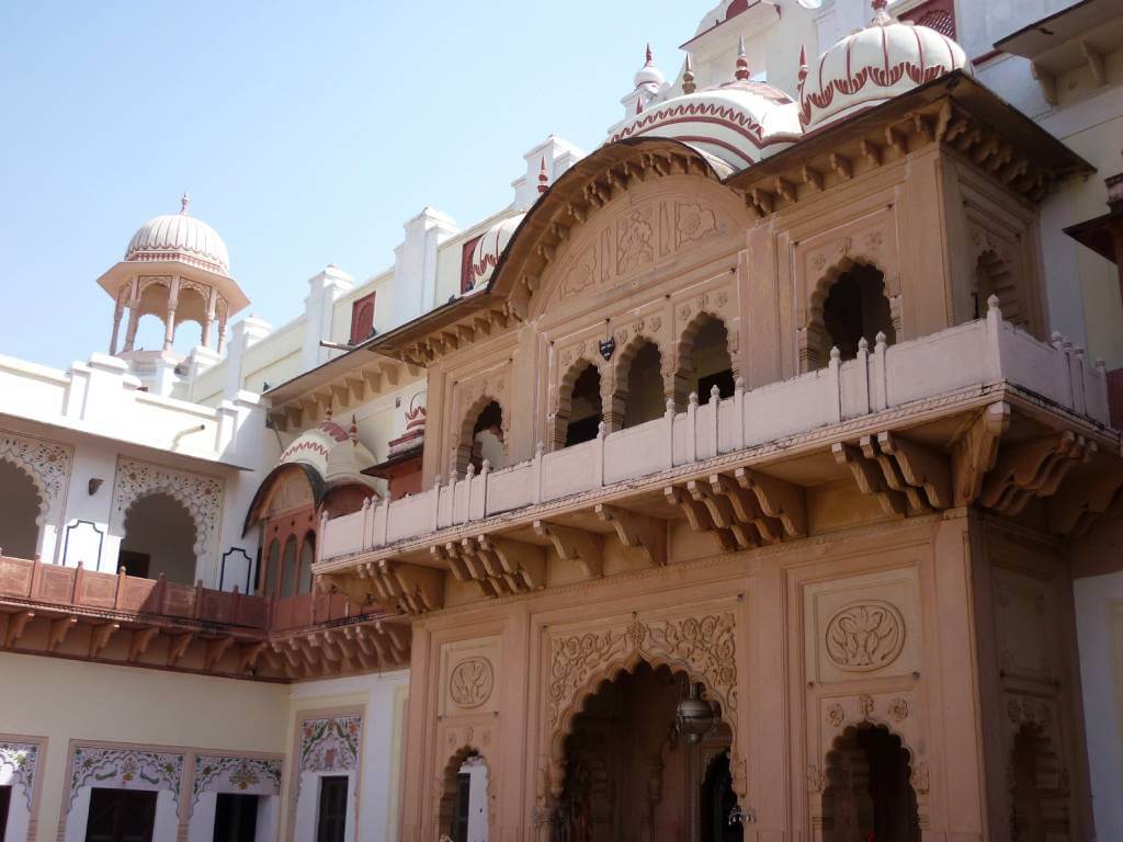 Bharatpur Tour Rajasthan