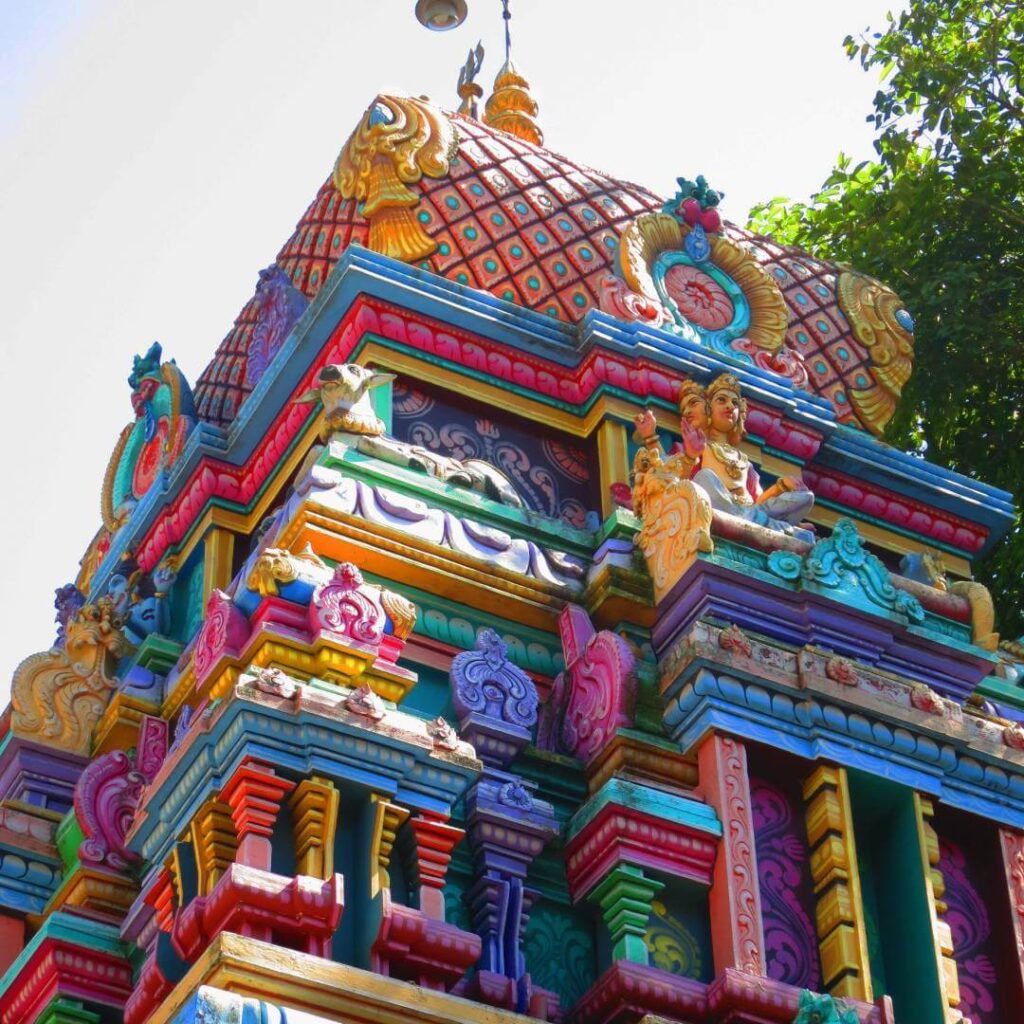 Neelkanth Mahadev Temple Rishikesh Thumb