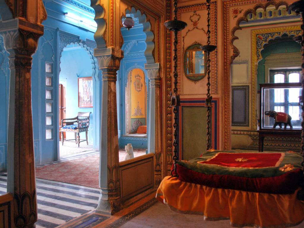 Udaipur Tour Rajasthan