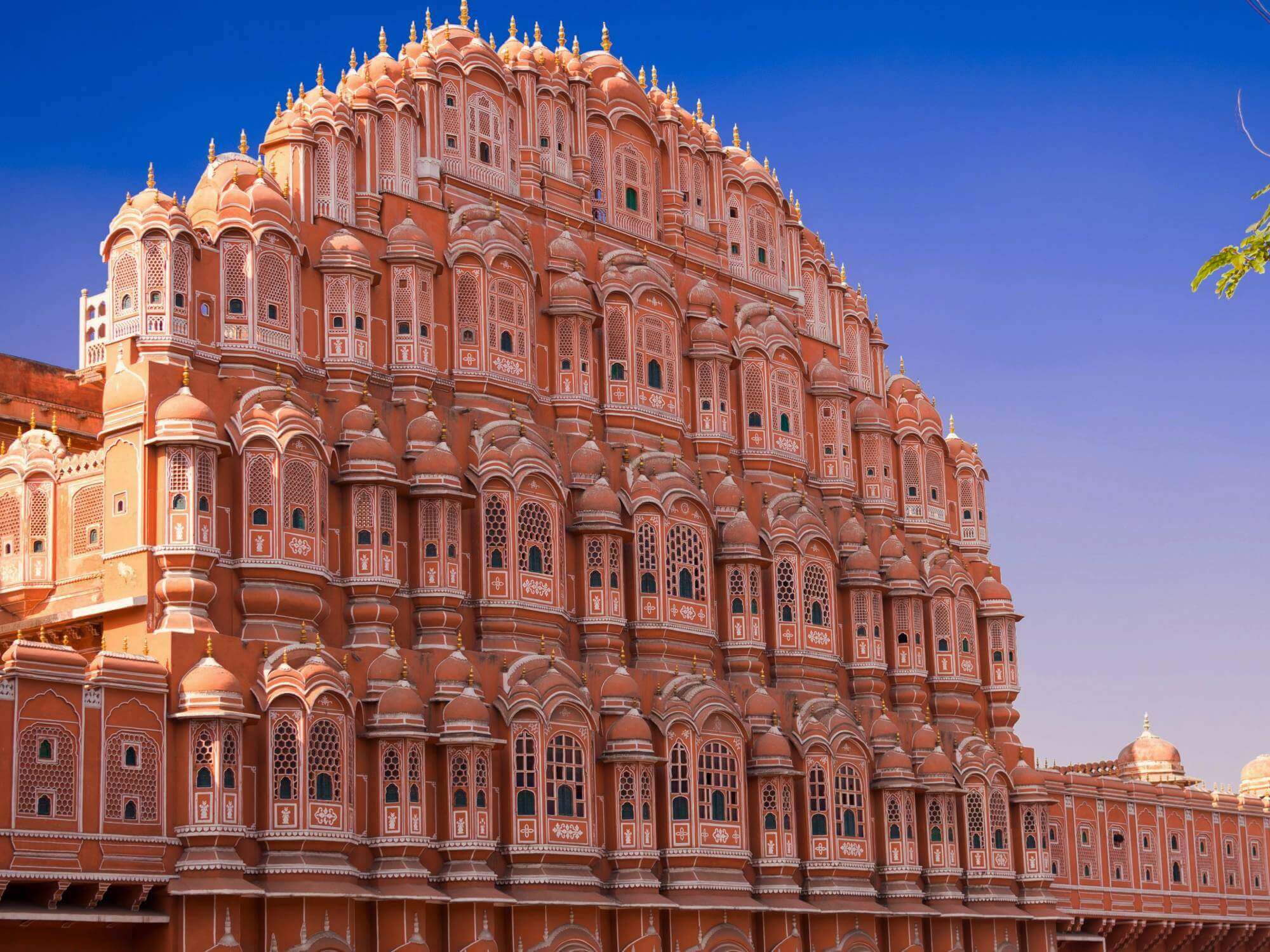 Hawa Mahal Jaipur