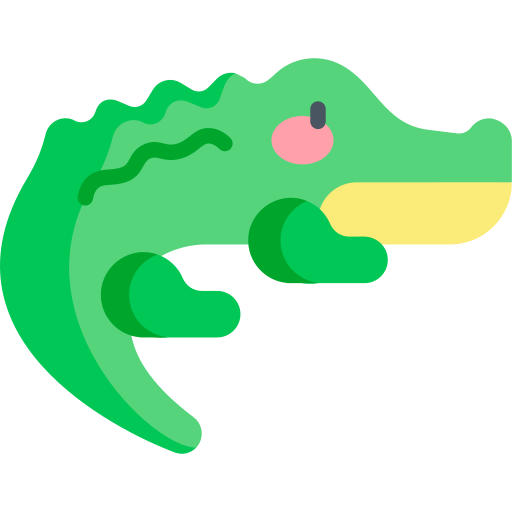 Crocodile