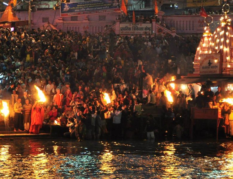 Haridwar Tourism