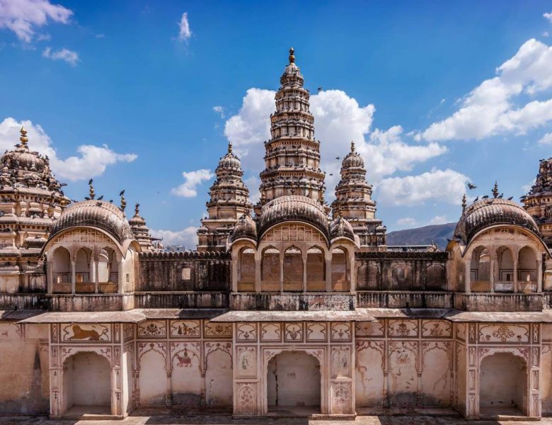 Rangji Temple Pushkar Thumb