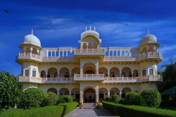 Ranthambhore Heritage Haveli