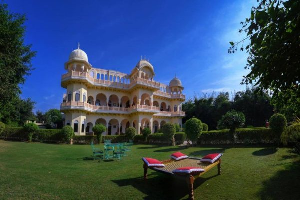 Ranthambhore Heritage Haveli