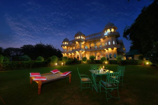 Ranthambhore Heritage Haveli