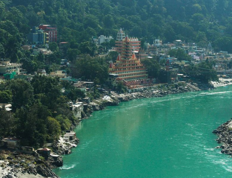 Rishikesh Tourism